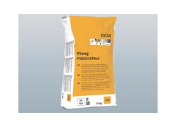 Gelber Sack Ytong Finish GP 840
