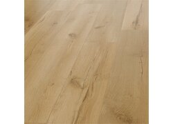 Heller Holzboden