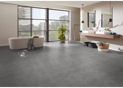 B!design Isocore Vinylboden Square, Badezimmer