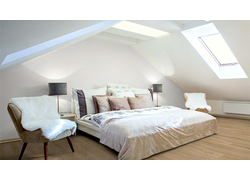 Raumszene, Bodenbelag