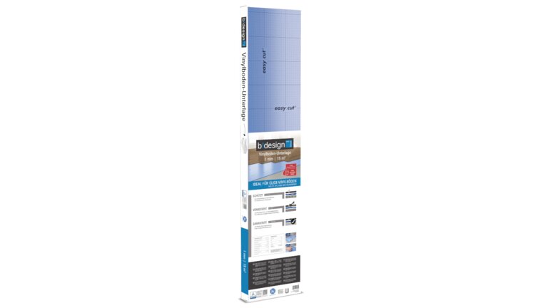 b!design Silent BASIC Verpackung