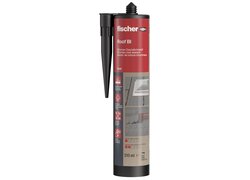 Produktabbildung des Fischer Roof BL in Schwarz 