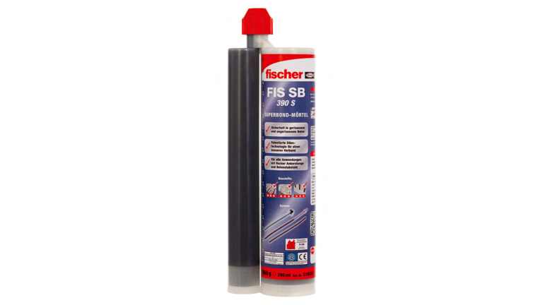 fischer Superbondmörtel FIS SB Kartusche