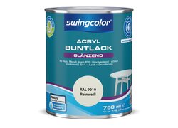 Dose, Lack, swingcolor