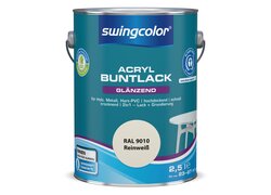 Dose, Lack, swingcolor