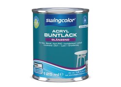 Dose, Lack, swingcolor