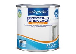 Dose, Lack, swingcolor