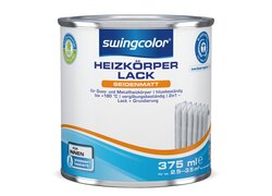 Lack, Dose, swingcolor