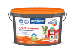 swingcolor Mix Arktisweiß, im Topf 
