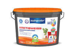 swingcolor Mix Arktisweiß, im Topf 