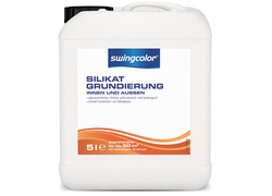 swingcolor Silikat-Grundierung 