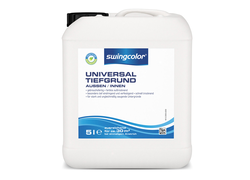 swingcolor Universal Tiefgrund