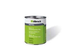 illbruck ME904 Butyl- und Bitumenprimer Öko, in der Dose