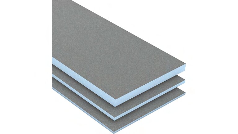 Bauplatte, Wedi, Vapor