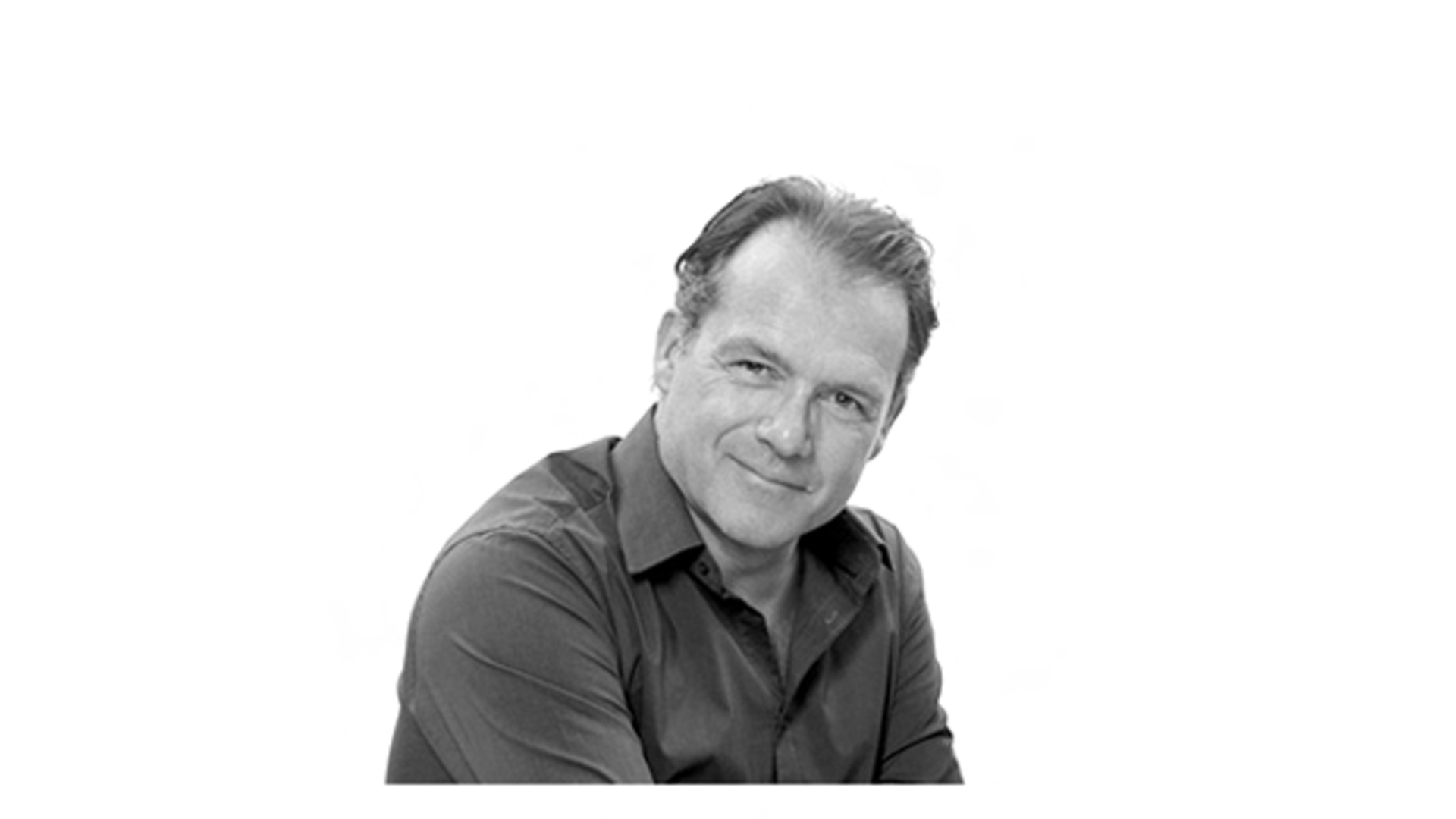 Portrait Wolfgang Keienburg, Geschäftsführer Keienburg Architekten Partnerschaftsgesellschaft mbB