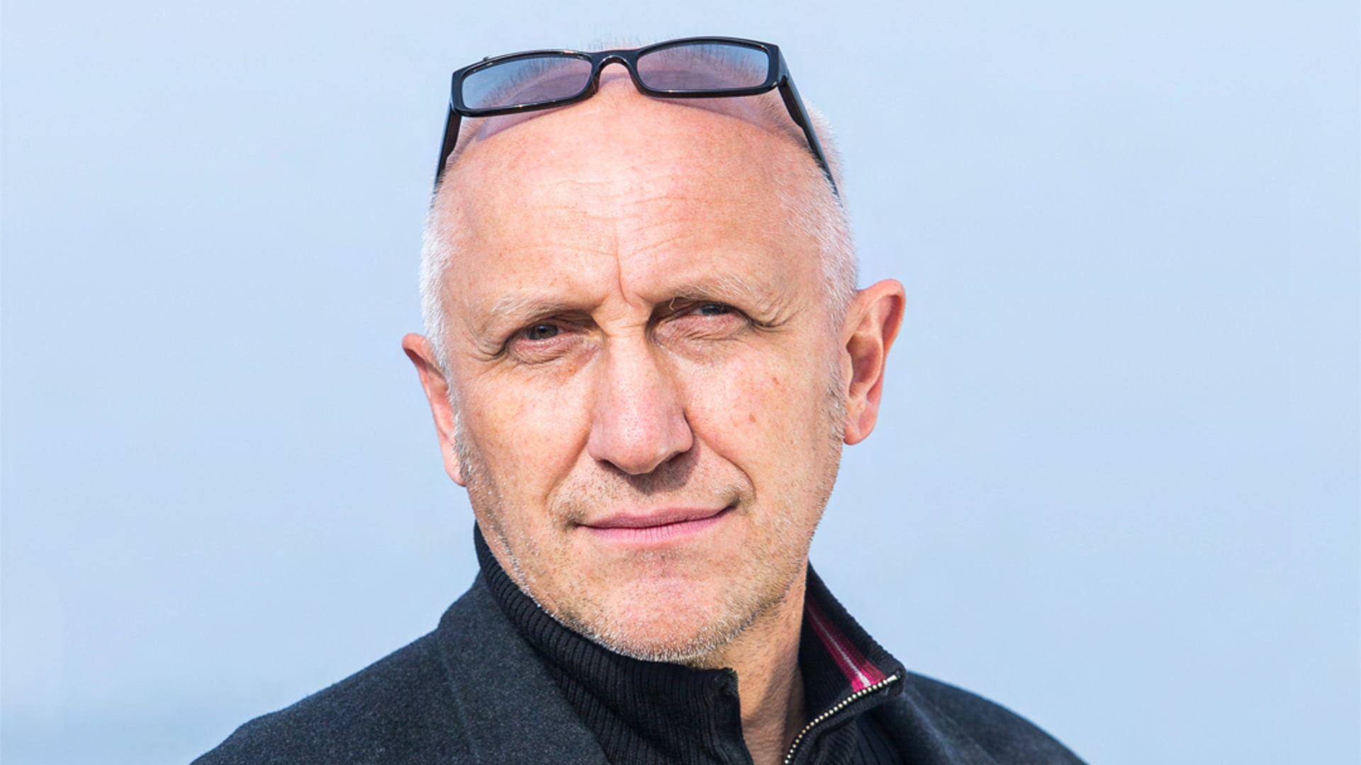 Thomas Harter, Inhaber und Geschäftsführer Harter Architekten