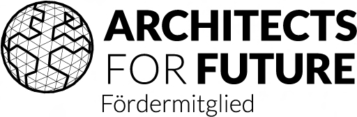 Achitects for Future Logo