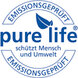 Label Pure Life